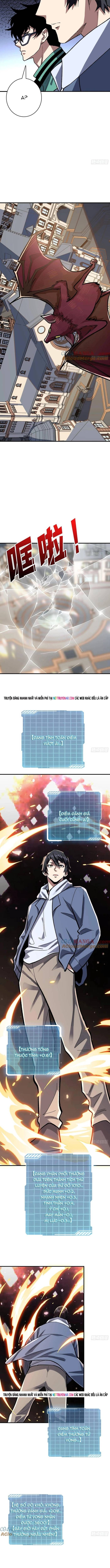 Nhân Vật Phản Diện? Chắc Chắn Không Phải Ta Chapter 160 - 8