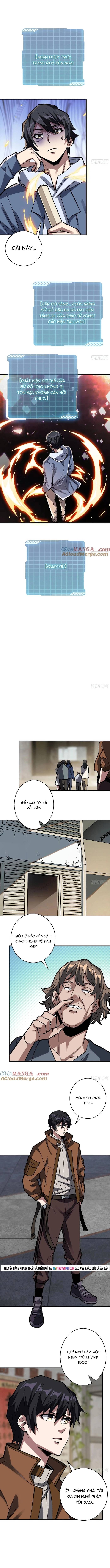 Nhân Vật Phản Diện? Chắc Chắn Không Phải Ta Chapter 160 - 9