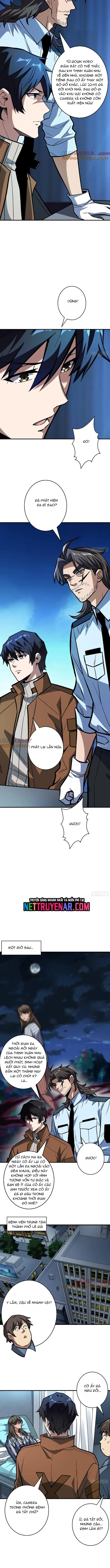 Nhân Vật Phản Diện? Chắc Chắn Không Phải Ta Chapter 162 - 6