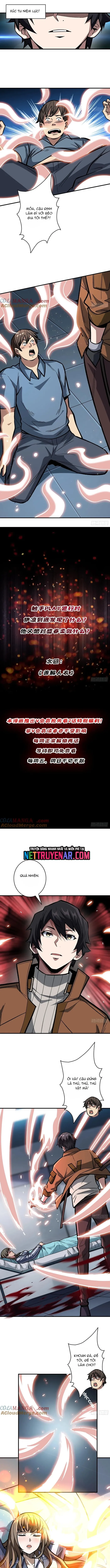 Nhân Vật Phản Diện? Chắc Chắn Không Phải Ta Chapter 162 - 7