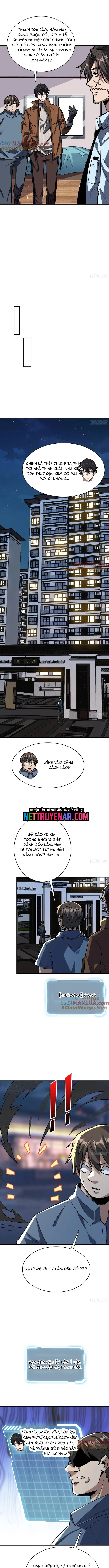 Nhân Vật Phản Diện? Chắc Chắn Không Phải Ta Chapter 163 - 2