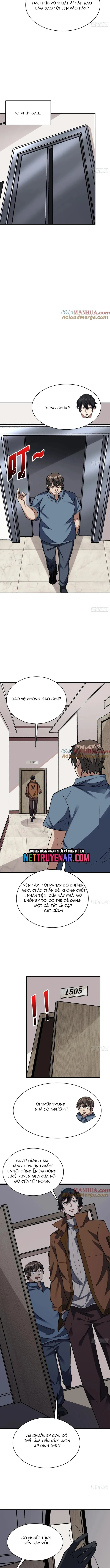 Nhân Vật Phản Diện? Chắc Chắn Không Phải Ta Chapter 163 - 3