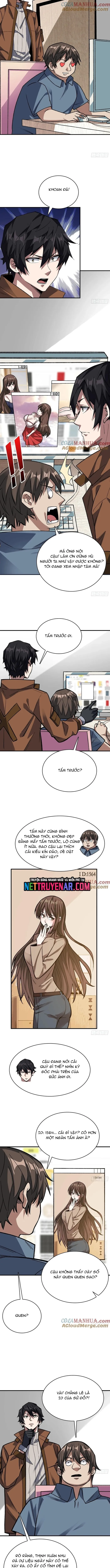 Nhân Vật Phản Diện? Chắc Chắn Không Phải Ta Chapter 163 - 6