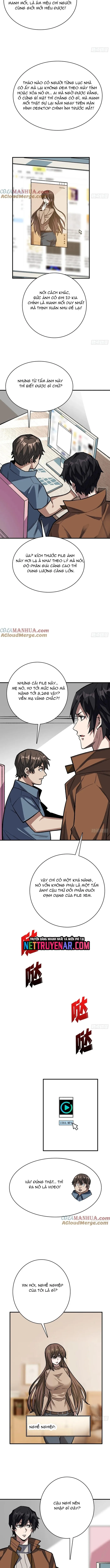 Nhân Vật Phản Diện? Chắc Chắn Không Phải Ta Chapter 163 - 7