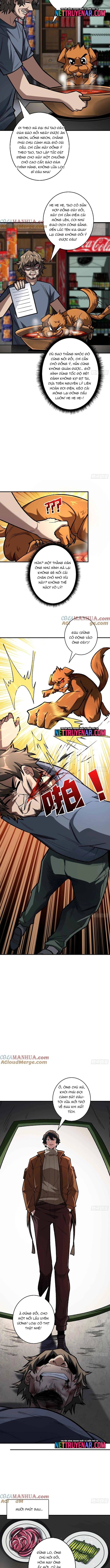 Nhân Vật Phản Diện? Chắc Chắn Không Phải Ta Chapter 165 - 4