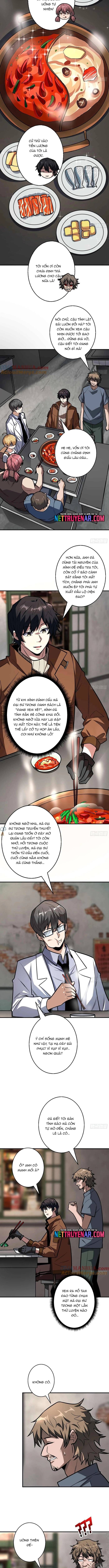 Nhân Vật Phản Diện? Chắc Chắn Không Phải Ta Chapter 165 - 5