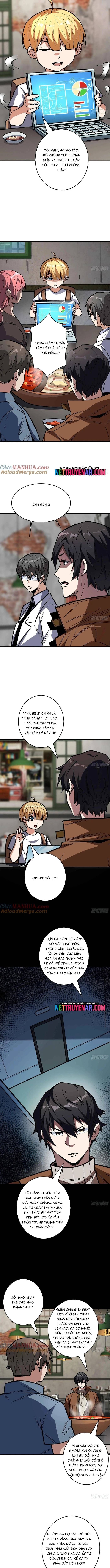 Nhân Vật Phản Diện? Chắc Chắn Không Phải Ta Chapter 165 - 7