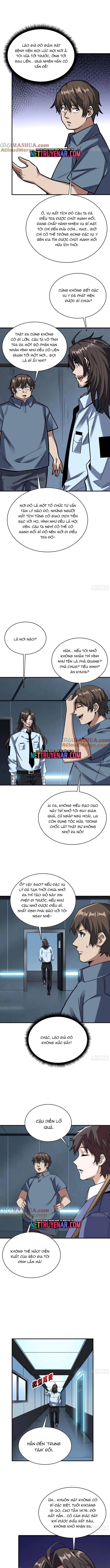 Nhân Vật Phản Diện? Chắc Chắn Không Phải Ta Chapter 166 - 6
