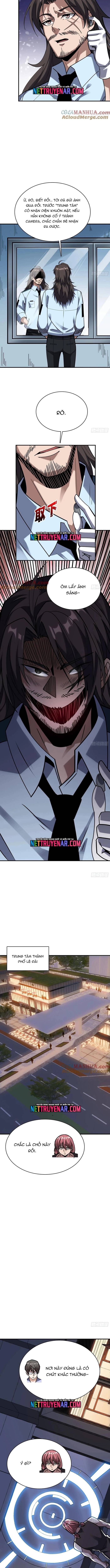 Nhân Vật Phản Diện? Chắc Chắn Không Phải Ta Chapter 166 - 7