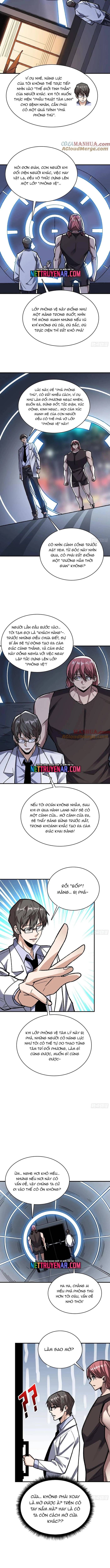 Nhân Vật Phản Diện? Chắc Chắn Không Phải Ta Chapter 166 - 8