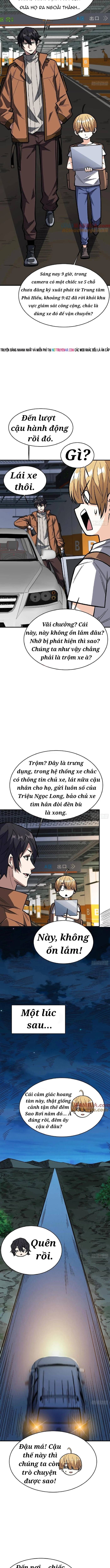 Nhân Vật Phản Diện? Chắc Chắn Không Phải Ta Chapter 167 - 4