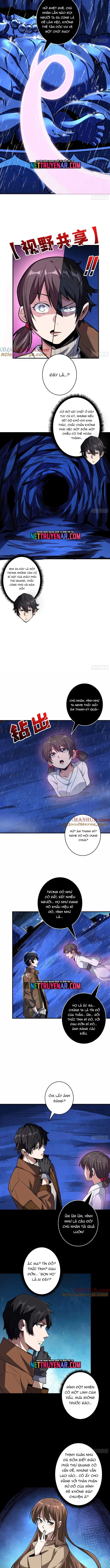 Nhân Vật Phản Diện? Chắc Chắn Không Phải Ta Chapter 168 - 5