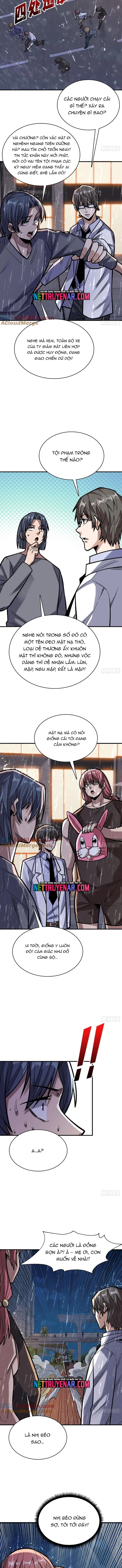 Nhân Vật Phản Diện? Chắc Chắn Không Phải Ta Chapter 169 - 2