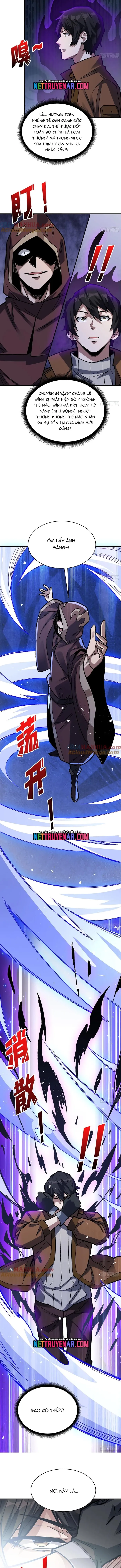 Nhân Vật Phản Diện? Chắc Chắn Không Phải Ta Chapter 169 - 5