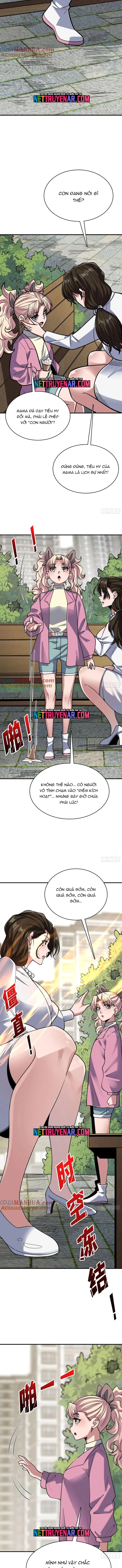 Nhân Vật Phản Diện? Chắc Chắn Không Phải Ta Chapter 169 - 7