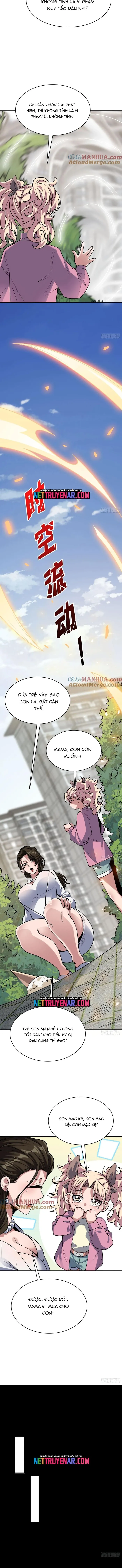 Nhân Vật Phản Diện? Chắc Chắn Không Phải Ta Chapter 169 - 8