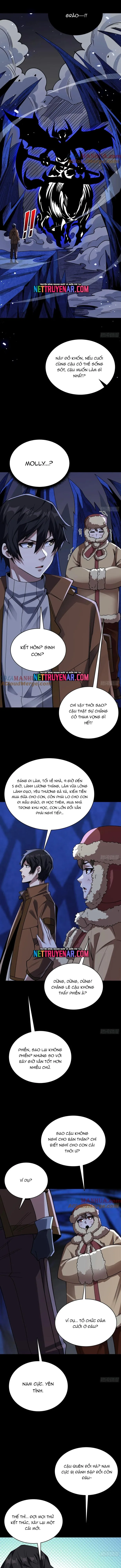 Nhân Vật Phản Diện? Chắc Chắn Không Phải Ta Chapter 169 - 9