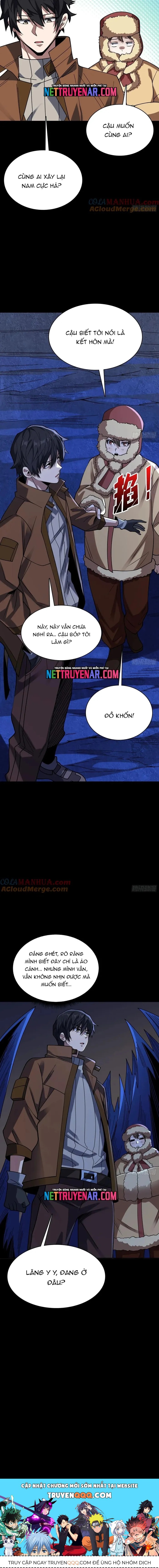 Nhân Vật Phản Diện? Chắc Chắn Không Phải Ta Chapter 169 - 10