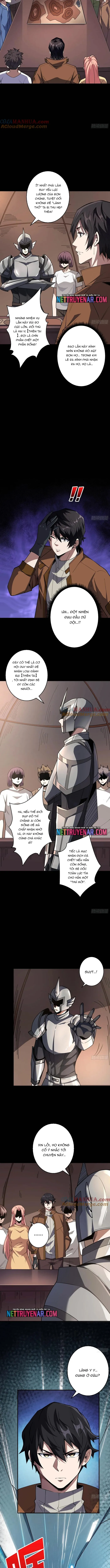 Nhân Vật Phản Diện? Chắc Chắn Không Phải Ta Chapter 170 - 2