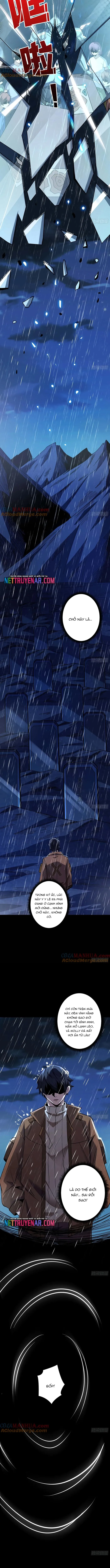 Nhân Vật Phản Diện? Chắc Chắn Không Phải Ta Chapter 170 - 3