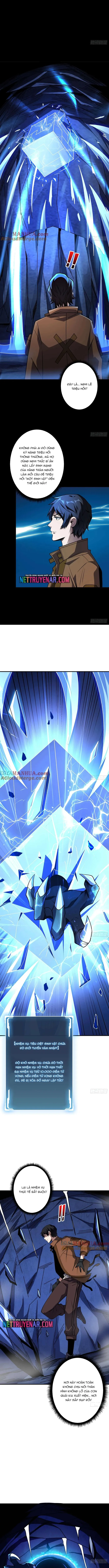 Nhân Vật Phản Diện? Chắc Chắn Không Phải Ta Chapter 170 - 5