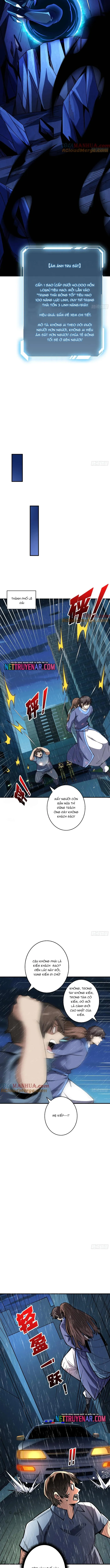 Nhân Vật Phản Diện? Chắc Chắn Không Phải Ta Chapter 170 - 6