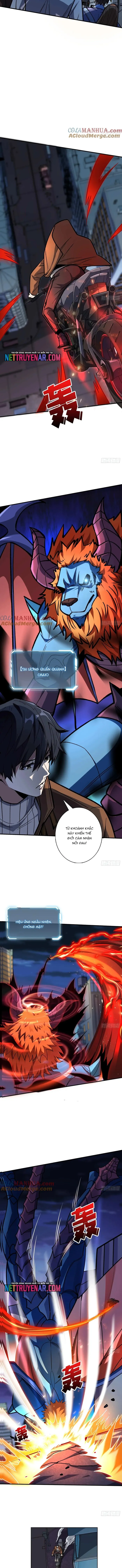 Nhân Vật Phản Diện? Chắc Chắn Không Phải Ta Chapter 171 - 5