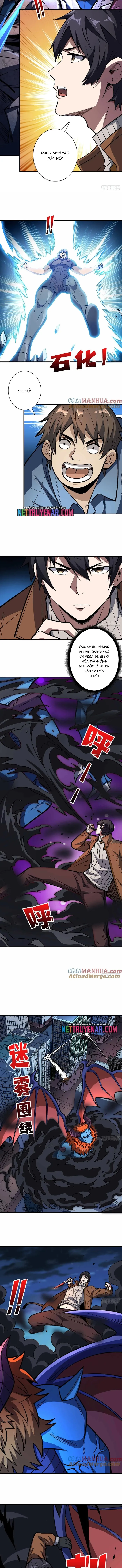 Nhân Vật Phản Diện? Chắc Chắn Không Phải Ta Chapter 171 - 7