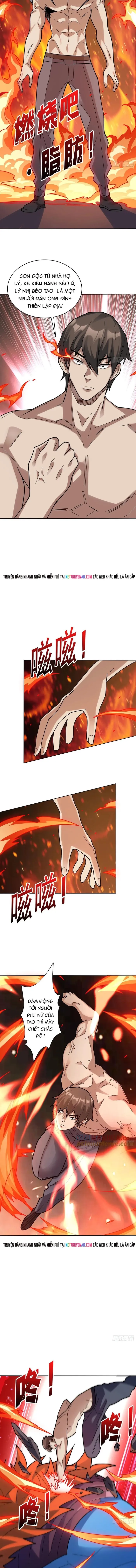 Nhân Vật Phản Diện? Chắc Chắn Không Phải Ta Chapter 172 - 2