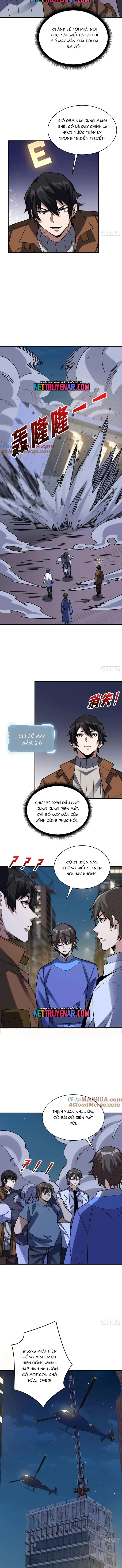 Nhân Vật Phản Diện? Chắc Chắn Không Phải Ta Chapter 173 - 6