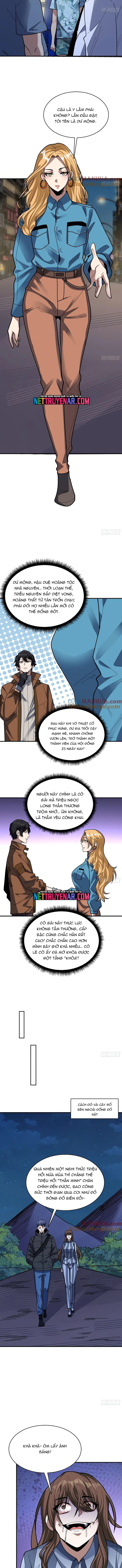 Nhân Vật Phản Diện? Chắc Chắn Không Phải Ta Chapter 173 - 8