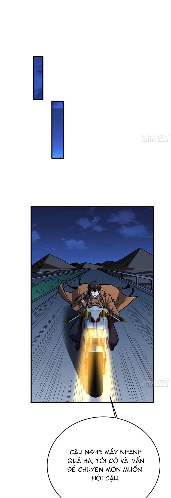 Nhân Vật Phản Diện? Chắc Chắn Không Phải Ta Chapter 174 - 11