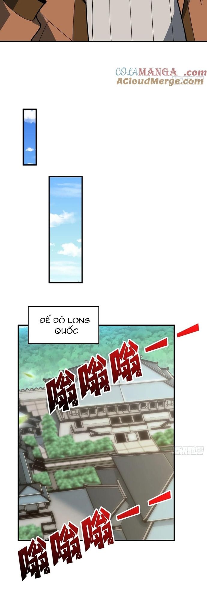 Nhân Vật Phản Diện? Chắc Chắn Không Phải Ta Chapter 174 - 15