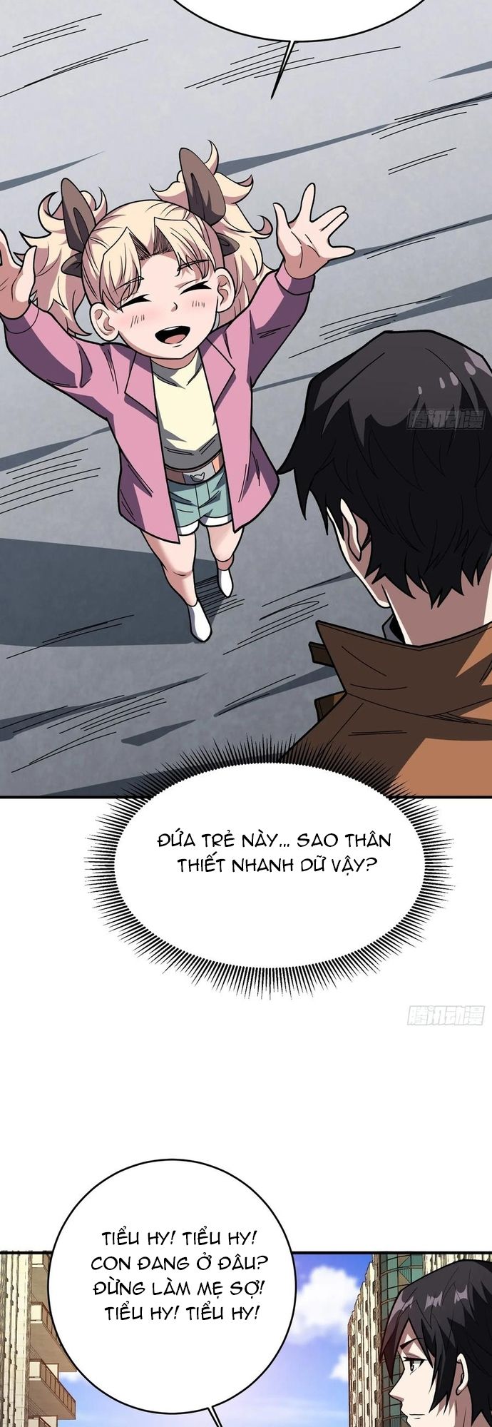 Nhân Vật Phản Diện? Chắc Chắn Không Phải Ta Chapter 174 - 21