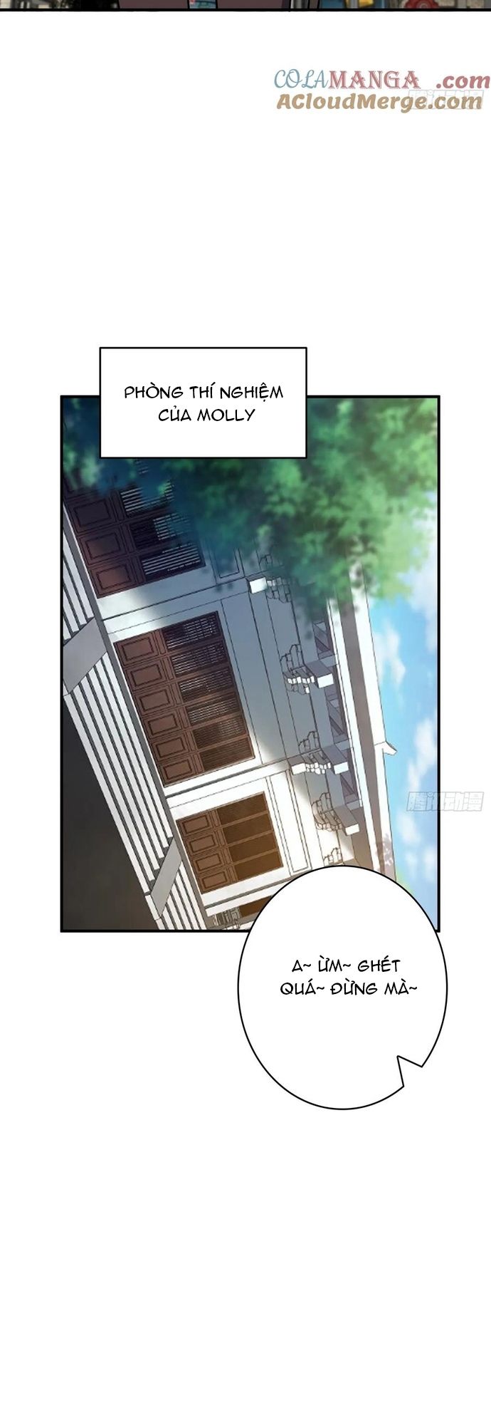 Nhân Vật Phản Diện? Chắc Chắn Không Phải Ta Chapter 174 - 31