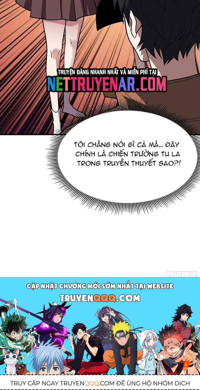 Nhân Vật Phản Diện? Chắc Chắn Không Phải Ta Chapter 174 - 37