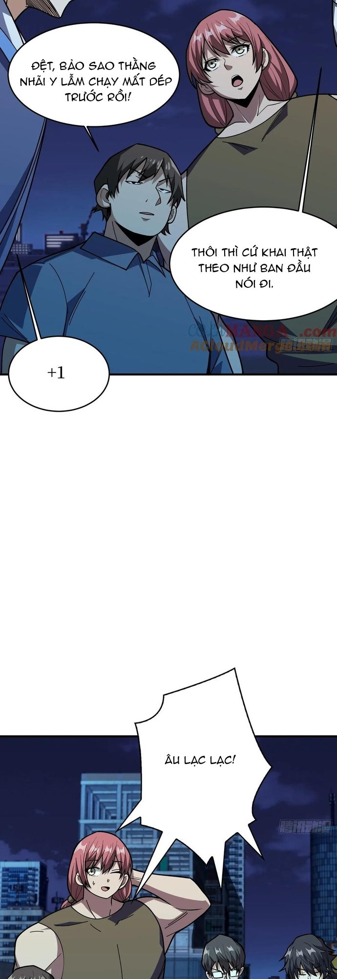 Nhân Vật Phản Diện? Chắc Chắn Không Phải Ta Chapter 174 - 6