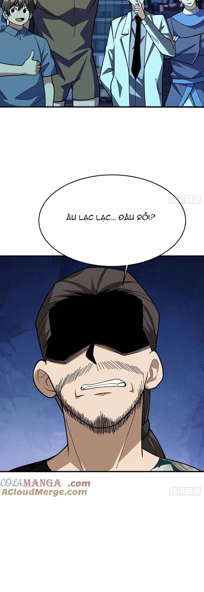 Nhân Vật Phản Diện? Chắc Chắn Không Phải Ta Chapter 174 - 7