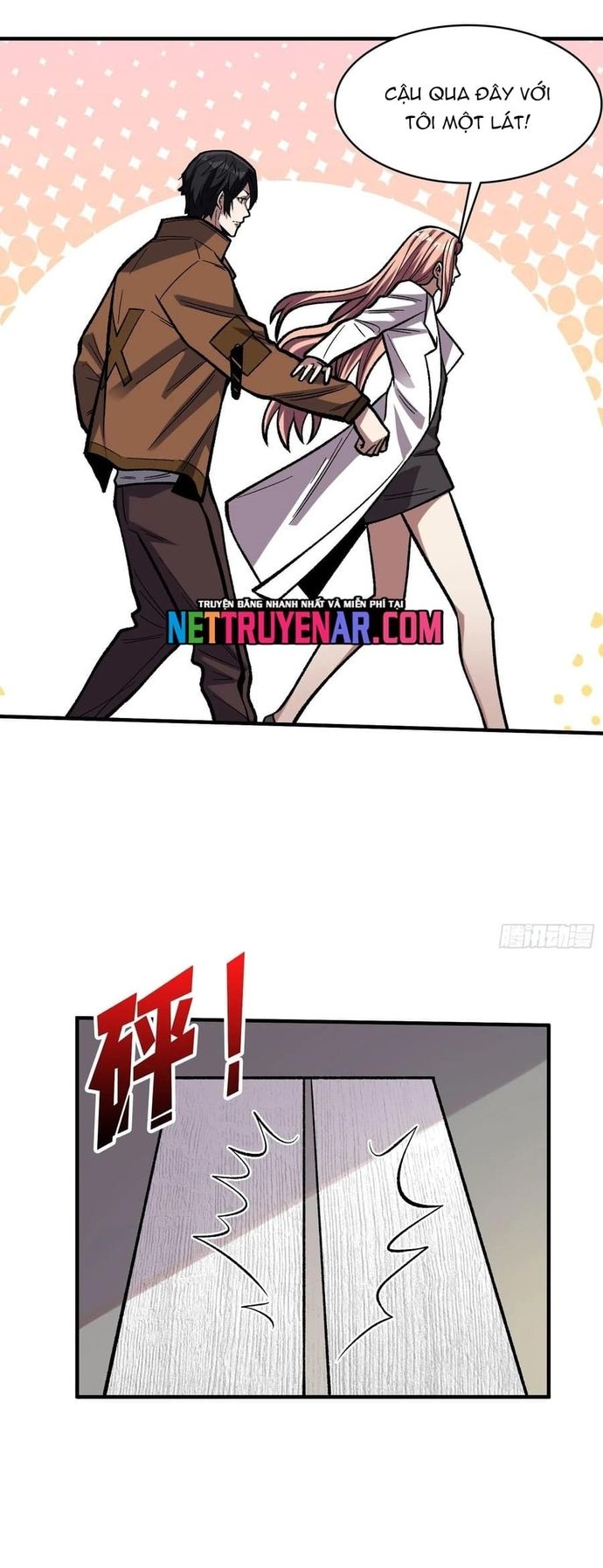 Nhân Vật Phản Diện? Chắc Chắn Không Phải Ta Chapter 175 - 2