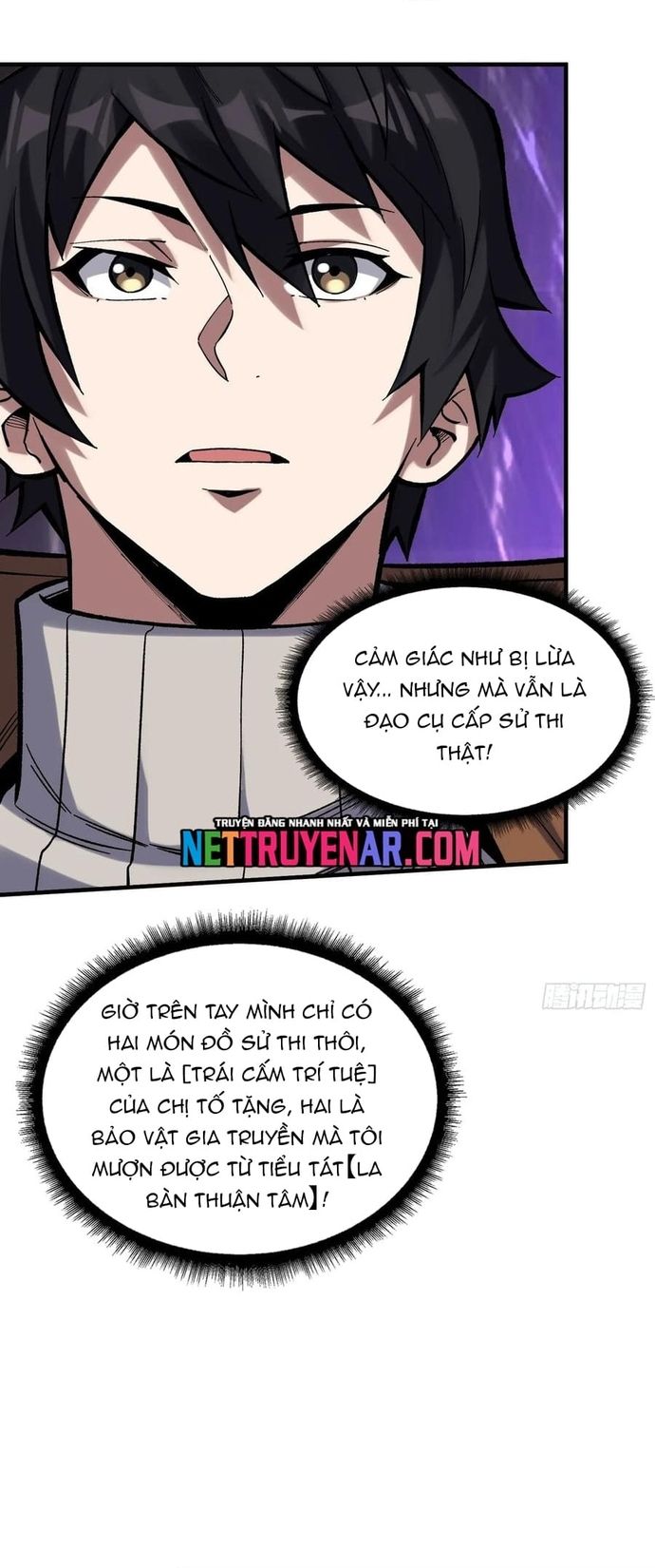 Nhân Vật Phản Diện? Chắc Chắn Không Phải Ta Chapter 175 - 12