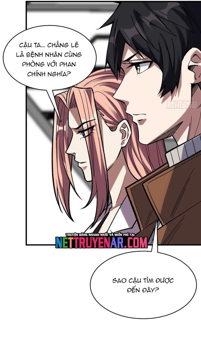 Nhân Vật Phản Diện? Chắc Chắn Không Phải Ta Chapter 175 - 15