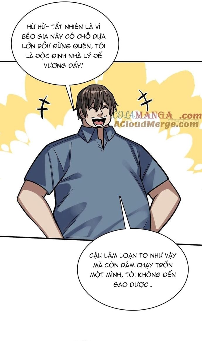 Nhân Vật Phản Diện? Chắc Chắn Không Phải Ta Chapter 175 - 16