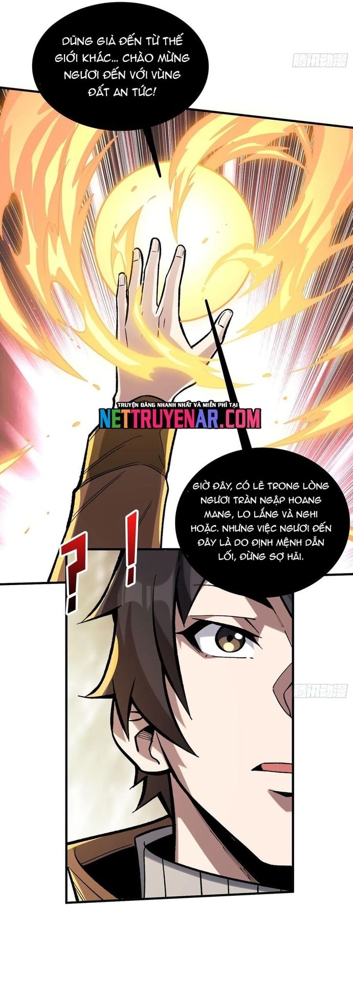 Nhân Vật Phản Diện? Chắc Chắn Không Phải Ta Chapter 175 - 23