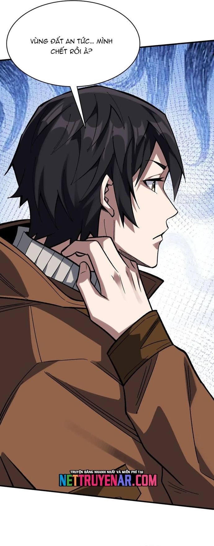 Nhân Vật Phản Diện? Chắc Chắn Không Phải Ta Chapter 175 - 24
