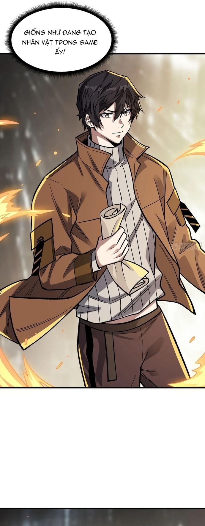 Nhân Vật Phản Diện? Chắc Chắn Không Phải Ta Chapter 175 - 28