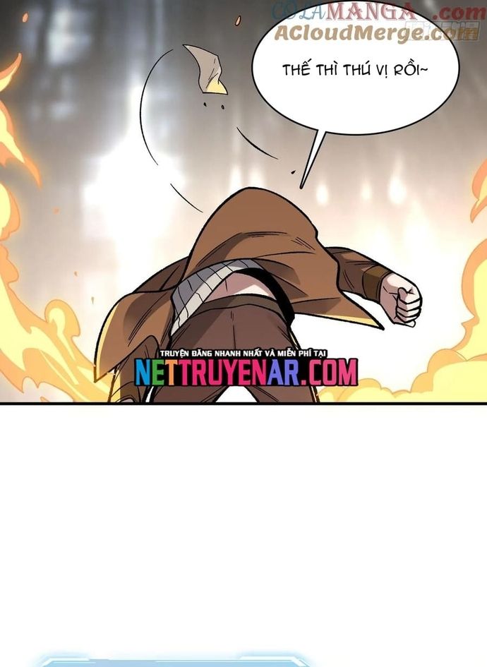 Nhân Vật Phản Diện? Chắc Chắn Không Phải Ta Chapter 175 - 29