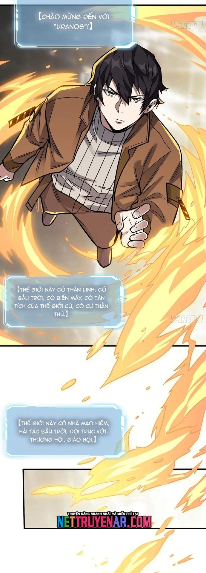 Nhân Vật Phản Diện? Chắc Chắn Không Phải Ta Chapter 175 - 30