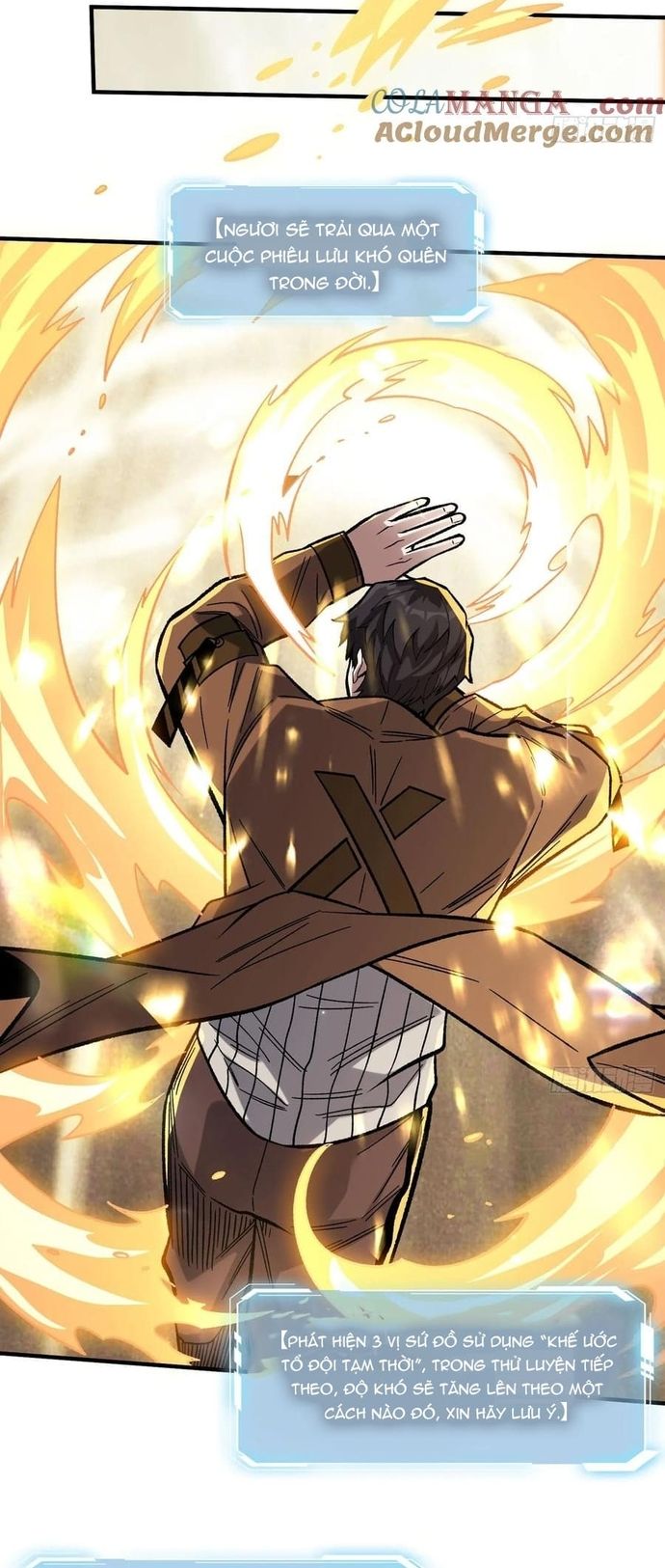 Nhân Vật Phản Diện? Chắc Chắn Không Phải Ta Chapter 175 - 31