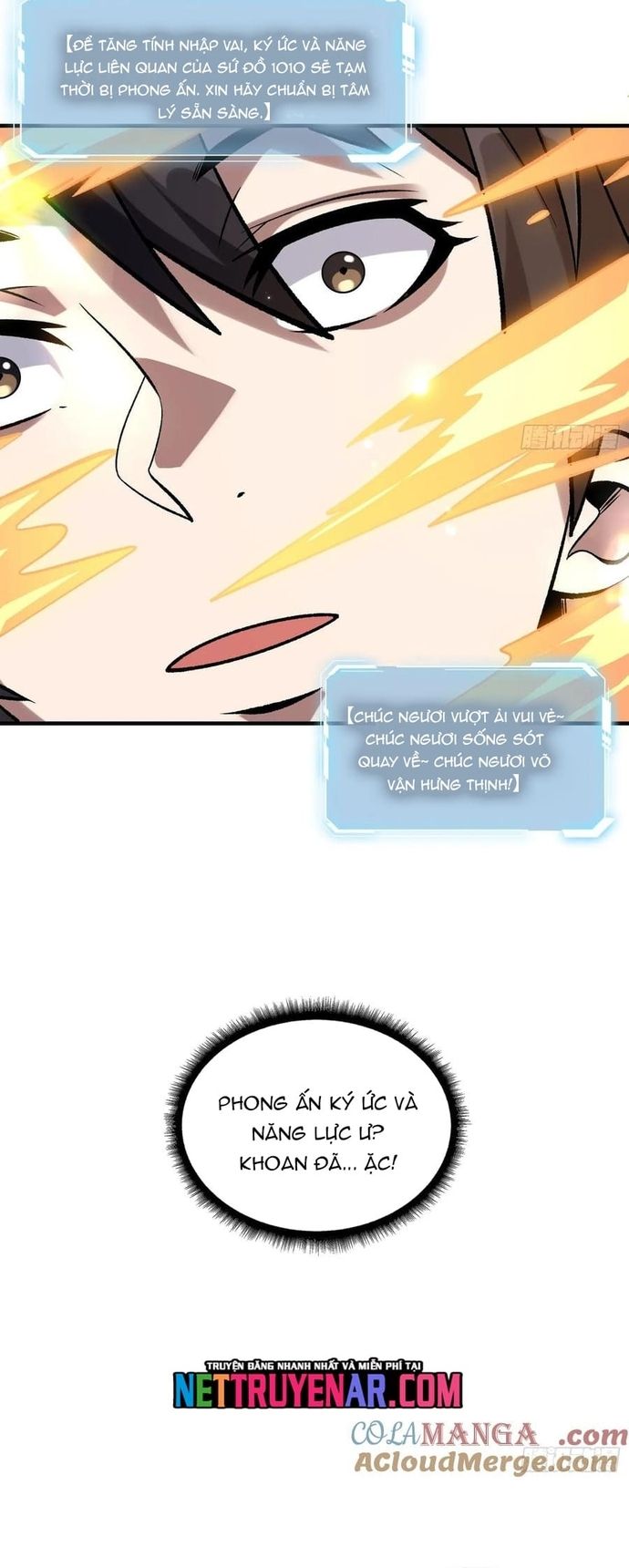 Nhân Vật Phản Diện? Chắc Chắn Không Phải Ta Chapter 175 - 32