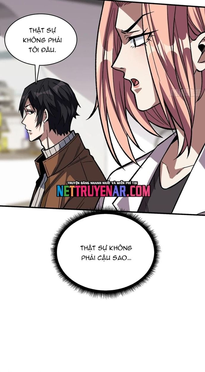 Nhân Vật Phản Diện? Chắc Chắn Không Phải Ta Chapter 175 - 7